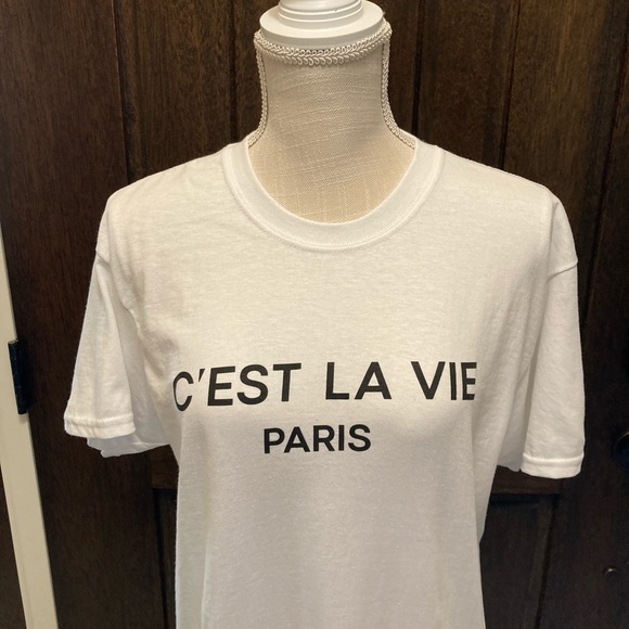 T-shirt-Women’s - Picture 3 of 3